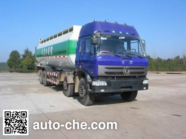Автомобиль цементовоз с пневматической разгрузкой Dongfeng EQ5290GSNW