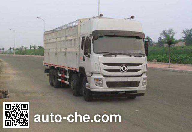 Dongfeng stake truck EQ5310CCYF