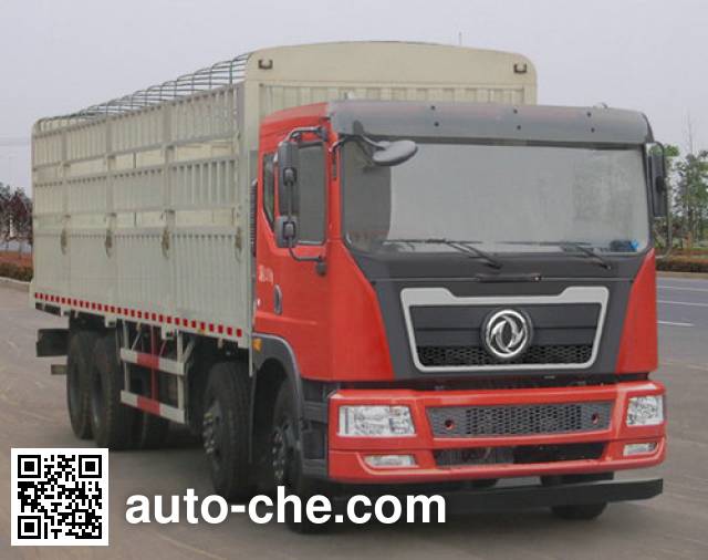 Dongfeng stake truck EQ5310CCYF1