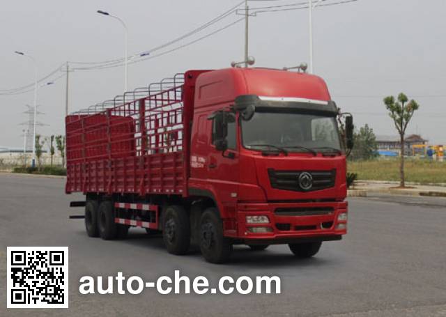 Dongfeng stake truck EQ5310CCYFV