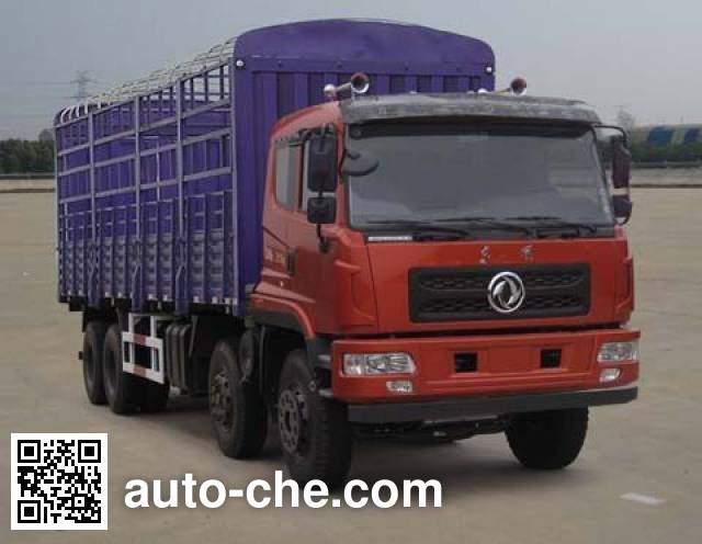 Dongfeng stake truck EQ5310CCYGZ4D
