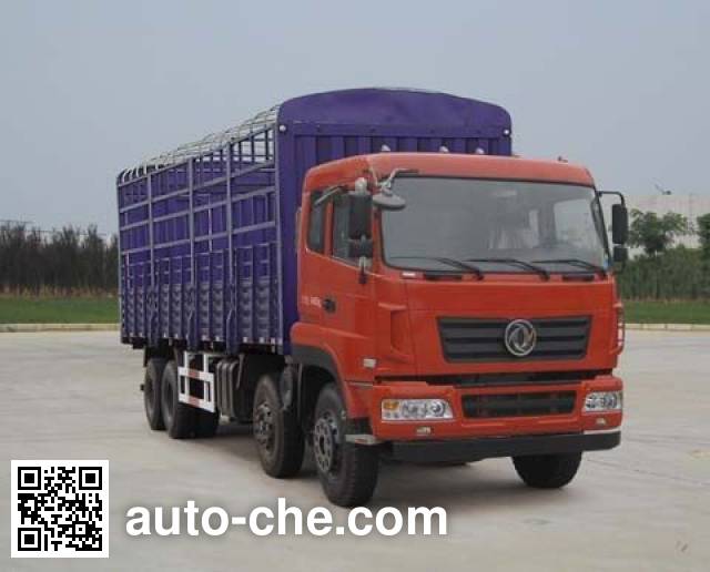 Dongfeng stake truck EQ5310CCYGZ4D2