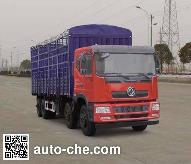 Dongfeng stake truck EQ5310CCYGZ5D