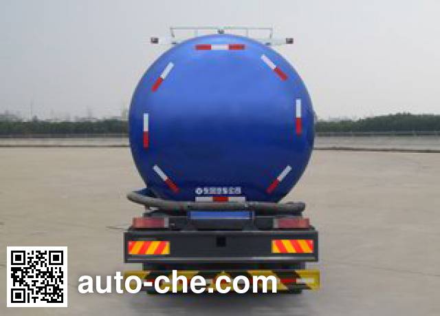 Dongfeng автоцистерна для порошковых грузов EQ5310GFLG