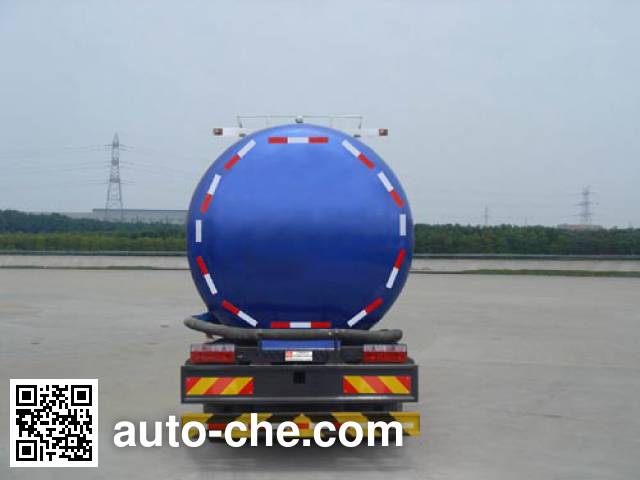 Dongfeng автоцистерна для порошковых грузов низкой плотности EQ5310GFLT