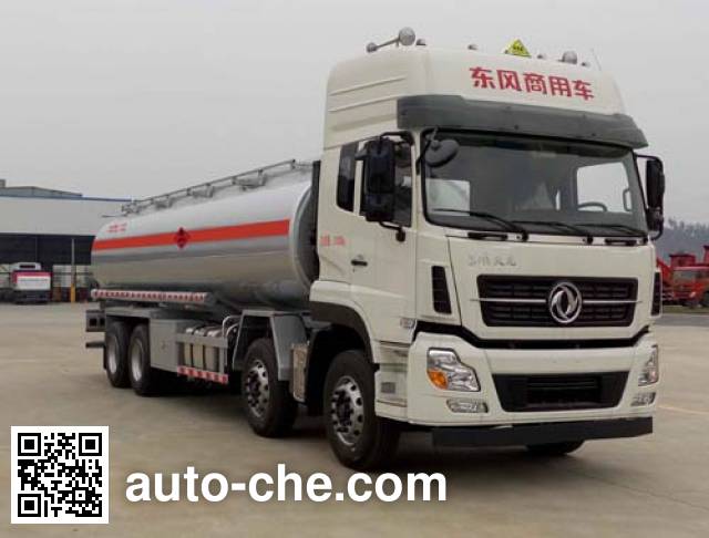 Dongfeng oil tank truck EQ5310GYYT6