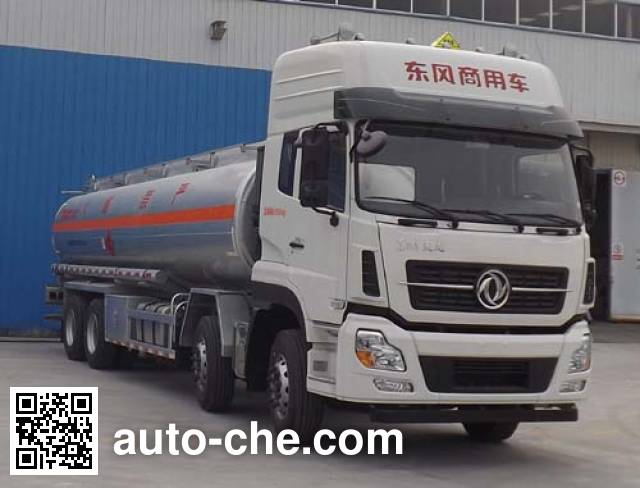 Dongfeng oil tank truck EQ5310GYYT7