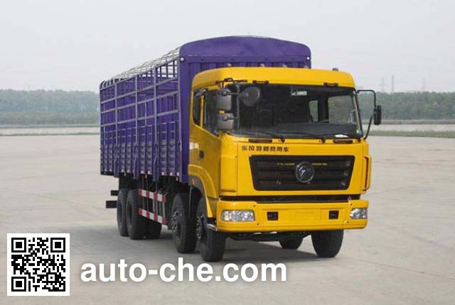Dongfeng stake truck EQ5311CCYT
