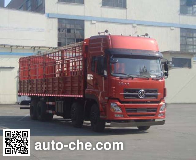 Dongfeng stake truck EQ5311CCYZM