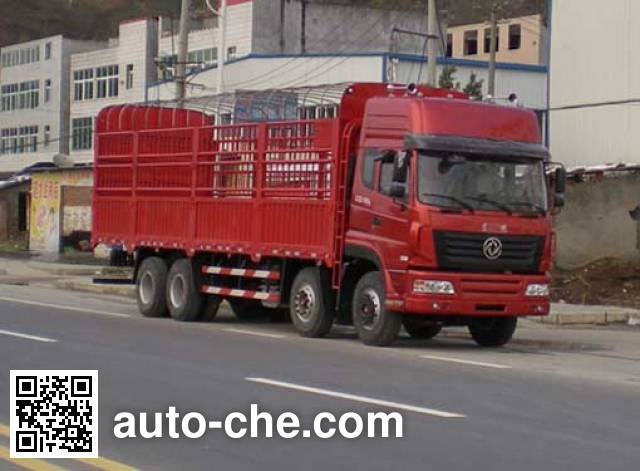 Dongfeng stake truck EQ5311CPCQP3