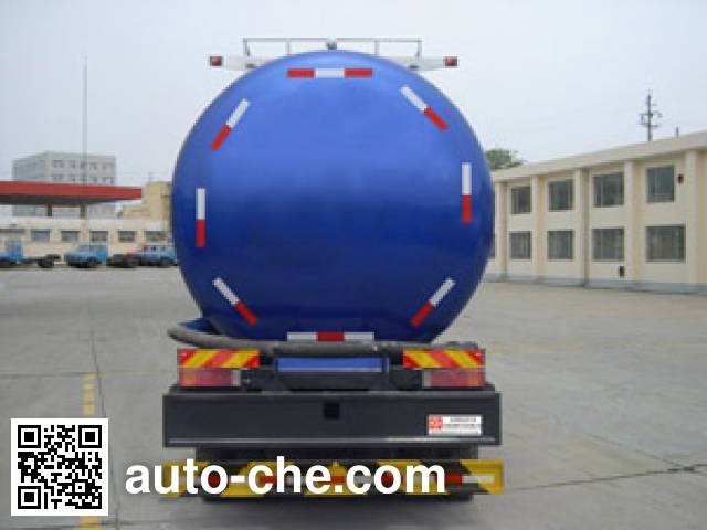 Dongfeng автоцистерна для порошковых грузов EQ5311GFLT1