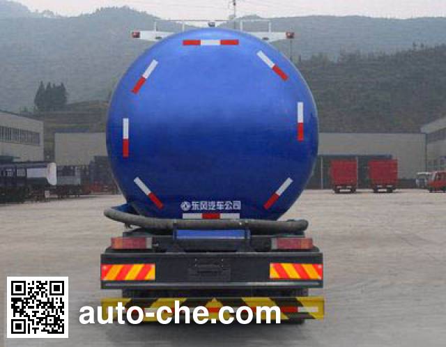 Dongfeng автоцистерна для порошковых грузов EQ5312GFLG