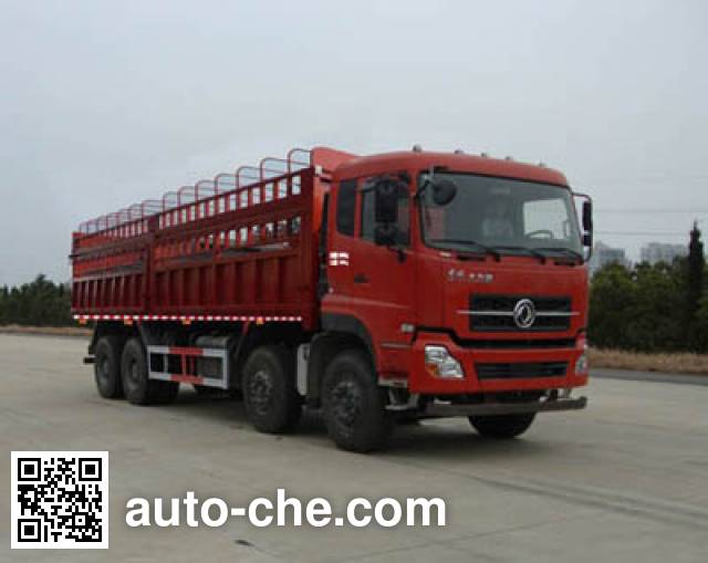 Dongfeng stake truck EQ5318CCYZM