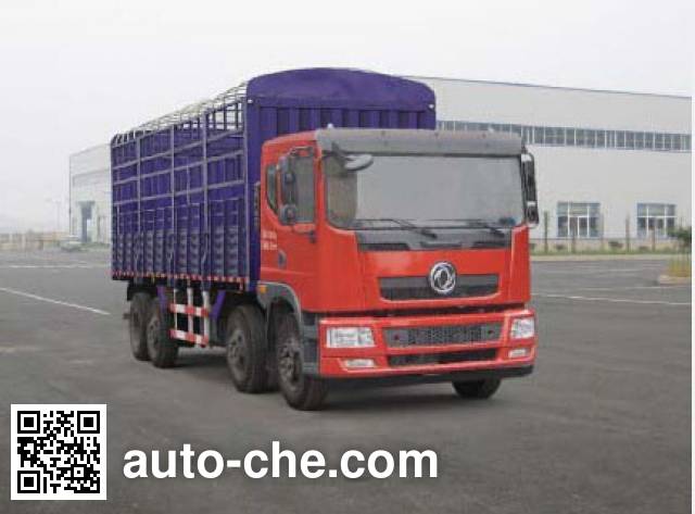 Dongfeng stake truck EQ5320CCYGZ5D