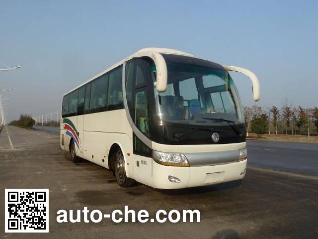 Электрический автобус Dongfeng EQ6100LACBEV