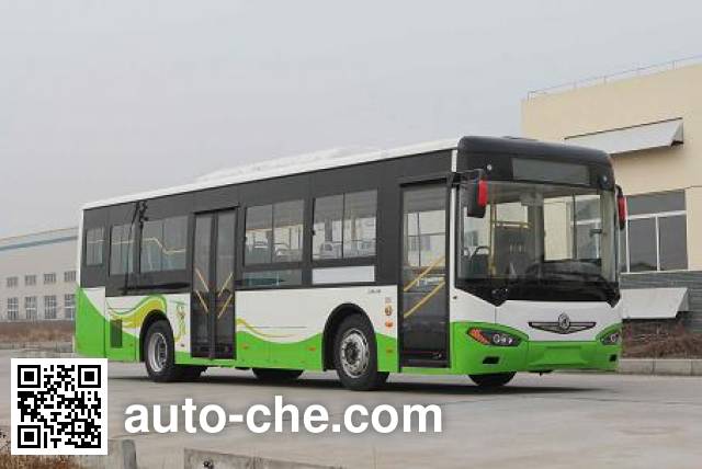 Dongfeng electric city bus EQ6100CLBEV1