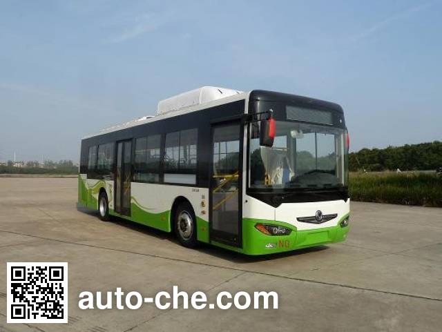 Dongfeng city bus EQ6100CLN