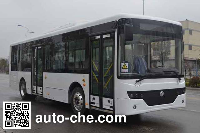 Dongfeng electric city bus EQ6100CTBEV