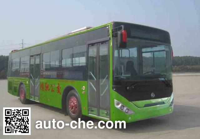 Dongfeng city bus EQ6105CHT1