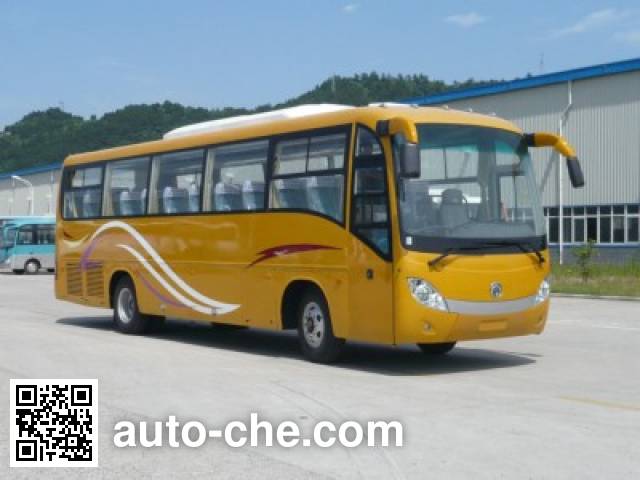 Dongfeng bus EQ6105L3G