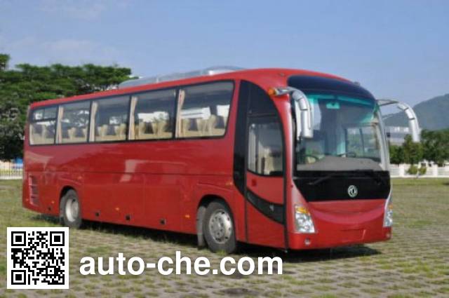 Dongfeng tourist bus EQ6106H3G