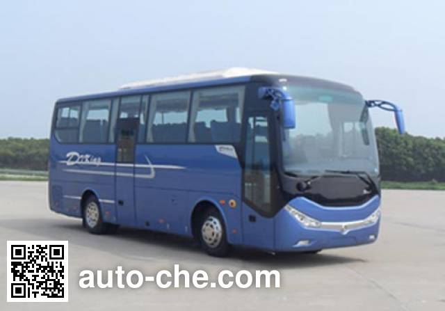 Автобус Dongfeng EQ6106LHT