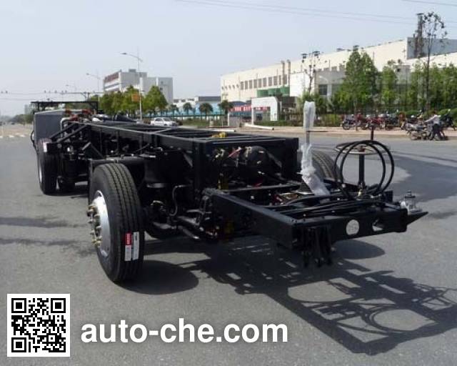 Dongfeng bus chassis EQ6110R5AC