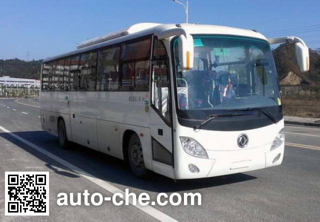 Dongfeng electric bus EQ6111CBEV1