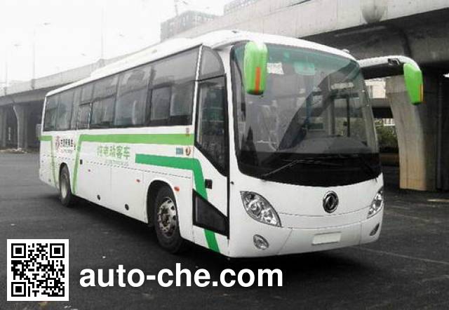 Электрический городской автобус Dongfeng EQ6111CBEV2