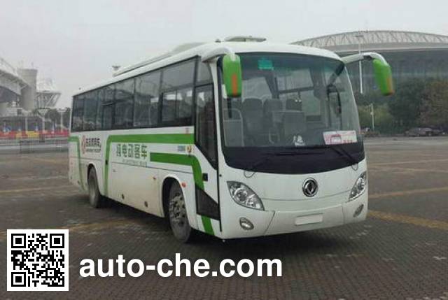 Dongfeng electric city bus EQ6111CBEV3