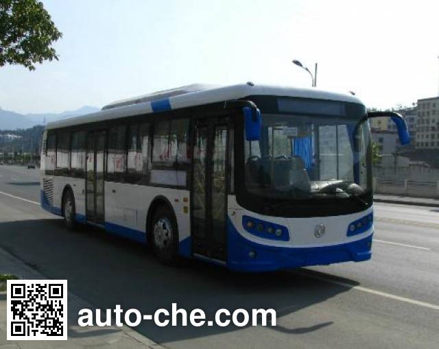 Dongfeng city bus EQ6120C3D