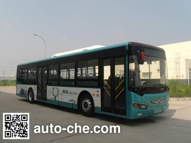 Dongfeng electric city bus EQ6120CLBEV