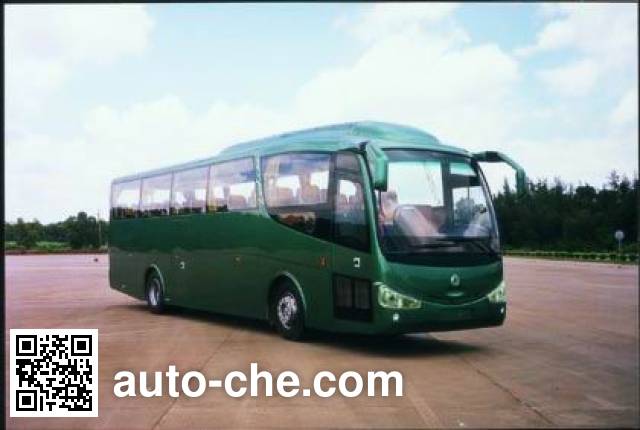 Междугородный автобус повышенной комфортности Dongfeng EQ6120LD2