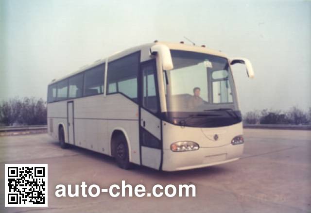 Dongfeng luxury coach bus EQ6120LD3