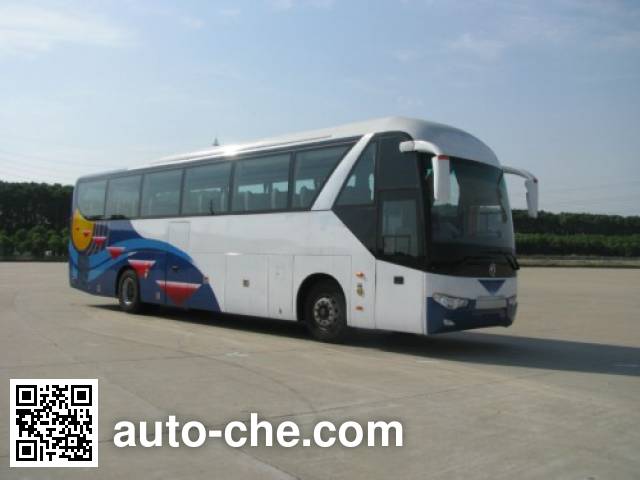 Автобус Dongfeng EQ6121L4D1