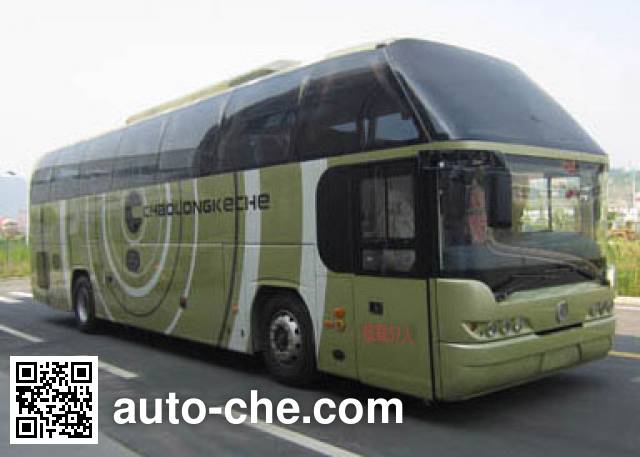 Автобус Dongfeng EQ6122LHT1