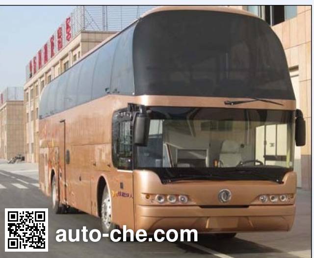 Dongfeng bus EQ6123LHT1