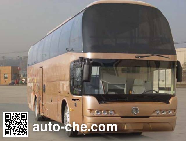 Dongfeng bus EQ6123LHT3