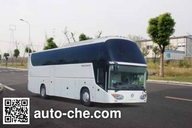Dongfeng bus EQ6124LQ1