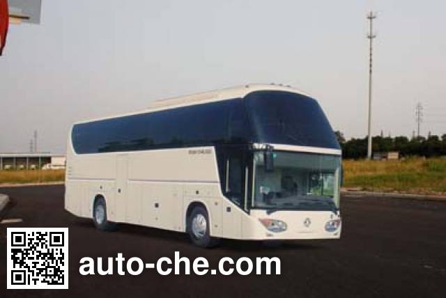 Dongfeng bus EQ6124LQ3