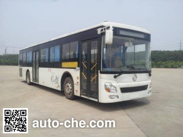 Dongfeng city bus EQ6125C