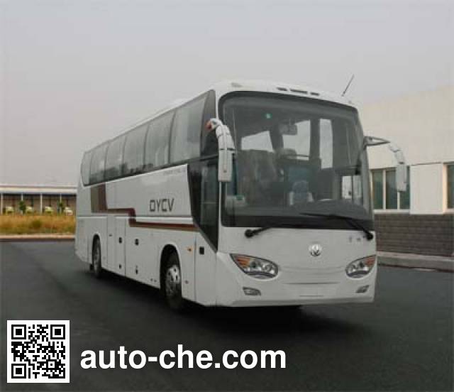 Dongfeng bus EQ6125LQ