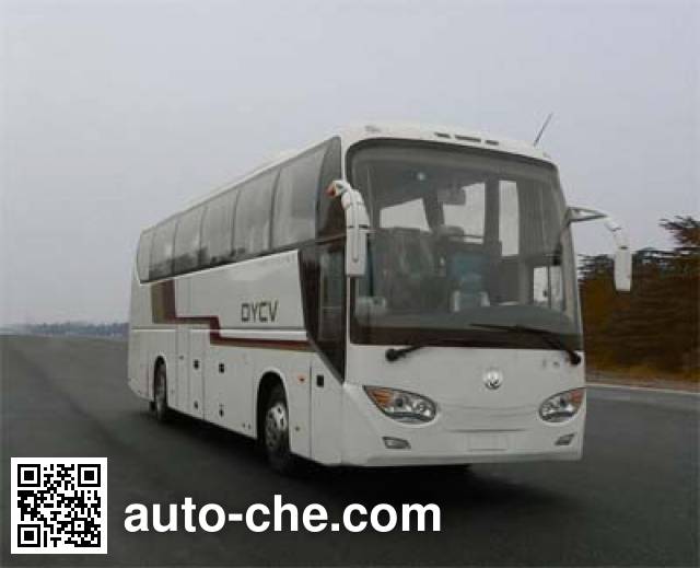 Dongfeng bus EQ6125LQ1
