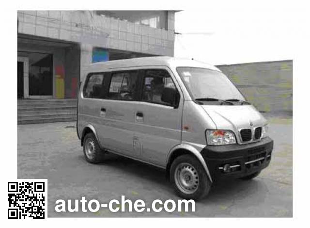 Автобус Dongfeng EQ6361PF23Q4