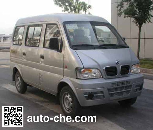 Автобус Dongfeng EQ6361PF6