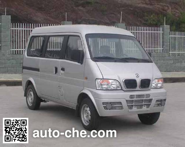 Автобус Dongfeng EQ6381LF15