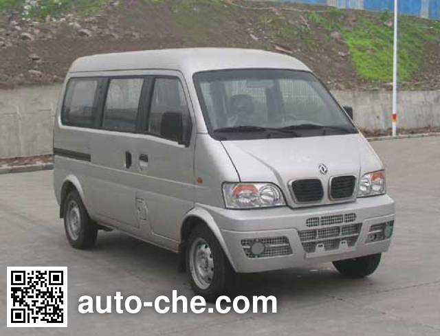 Dongfeng bus EQ6381LF16