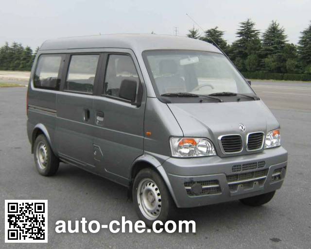 Автобус Dongfeng EQ6381LF19
