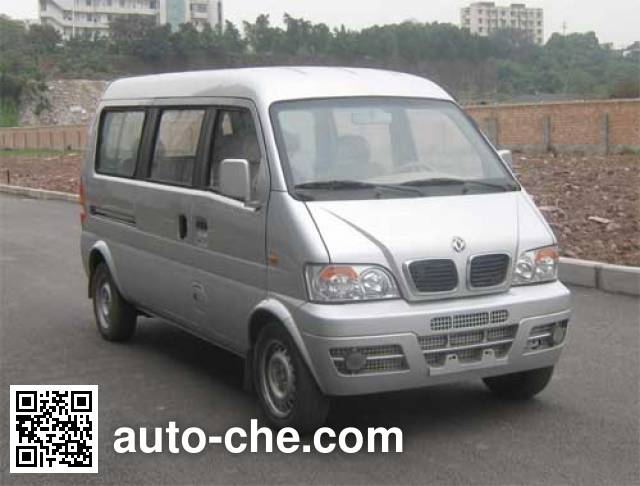 Dongfeng bus EQ6400LF10