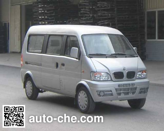 Dongfeng bus EQ6400LF9